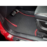 Коврики EVA (черные) для Suzuki Vitara 2015- гг