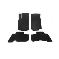 Коврики EVA (черные) для Mazda CX-9 2007-2016 гг