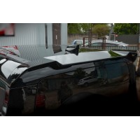 Спойлер (черный) для Land Rover Defender 2019- рр