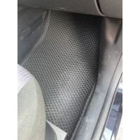 Коврики EVA (черные) для Ford Fusion 2002-2009 гг