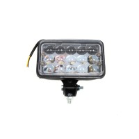 Фары диод DRL 10-45W (1 шт)