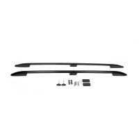 Рейлинги Skyport (черные) для Range Rover III L322 2002-2012 гг