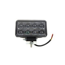 Фари діод DRL 10-24W (1 шт)