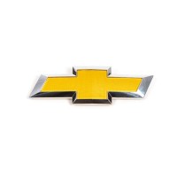 Передня емблема для Chevrolet Aveo T250 2005-2011 рр