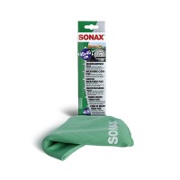 Sonax Серветки для салону, пластику, скла 40х40 см