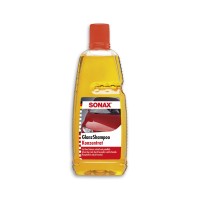 Sonax Шампунь концентрированный 1 л