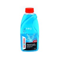 Sheron Омыватель стекла -20°С 1л