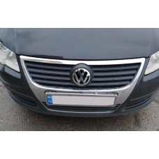 Передній значок V1 3C0853601C для Volkswagen Passat B6 2006-2012рр