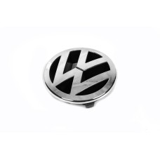 Передній значок (2007-2010, 3C0853601C ) для Volkswagen Touareg рр