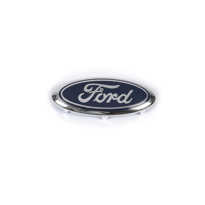 Емблема передня (на клямках) для Ford Fusion 2002-2009 рр