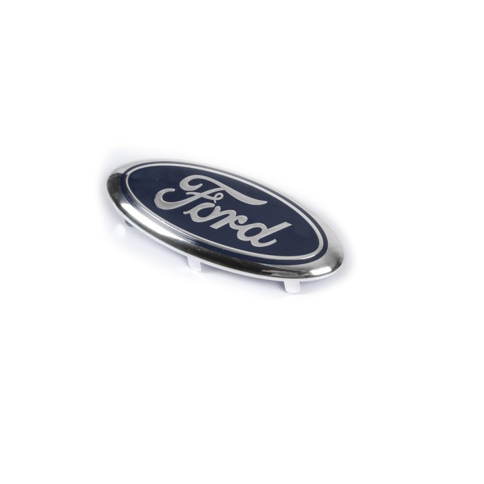 Емблема передня (на клямках) для Ford Fusion 2002-2009 рр