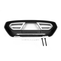 Передняя накладка (2010-2014) для Toyota Highlander