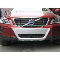 Передня накладка V1 (2009-2014) для Volvo XC60 рр