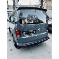 Спойлер Anatomik 2-дверки (под покраску) для Volkswagen T6