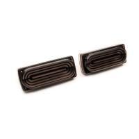 Задние фонари W464 Black Edition V2 для Mercedes G сlass W463 1990-2018 гг