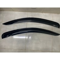 Ветровики (2 шт, HIC) для Ford Custom 2013-2022 гг