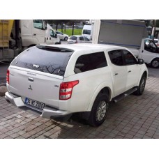 Кунг на дах (Canopy) для Mitsubishi L200 2015-2025 рр