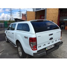 Кунг Canopy для Ford Ranger 2011-2022 рр