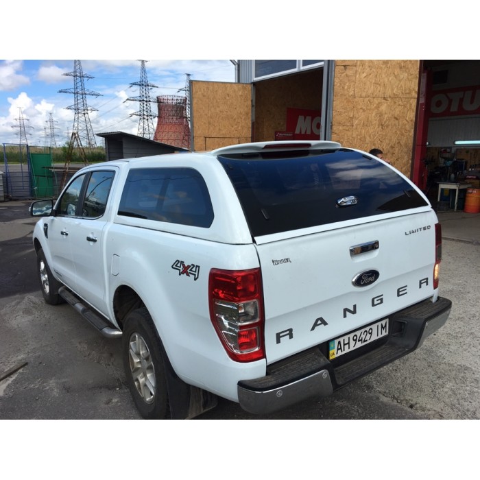 Кунг Canopy для Ford Ranger 2011-2022 рр