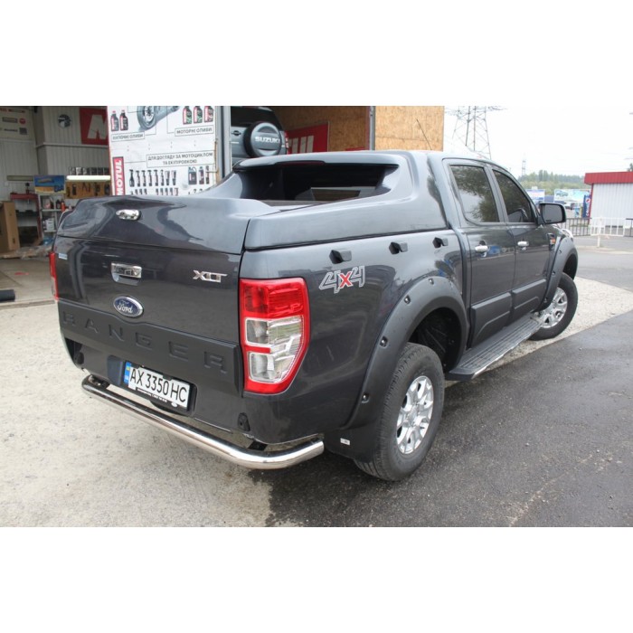 Кунг FULLBOX для Ford Ranger 2011-2022 рр