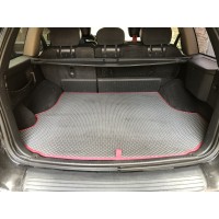 Килимок багажника (EVA, чорний) для Jeep Grand Cherokee WJ 1999-2004рр