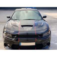 Комплект обвісів SRT для Dodge Charger