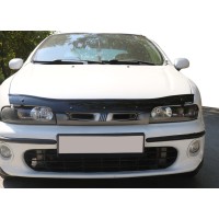Дефлектор капота EuroCap для Fiat Marea 1999- гг