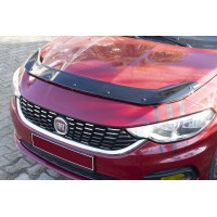 Дефлектор капота EuroCap для Fiat Tipo 2016- гг