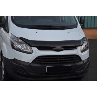 Дефлектор капота EuroCap (2013-2018) для Ford Custom