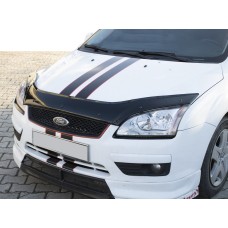 Дефлектор капота EuroCap для Ford Focus II 2005-2008 рр