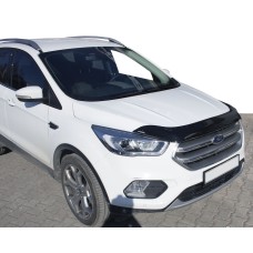 Дефлектор капота 2016-2025 EuroCap для Ford Kuga/Escape рр