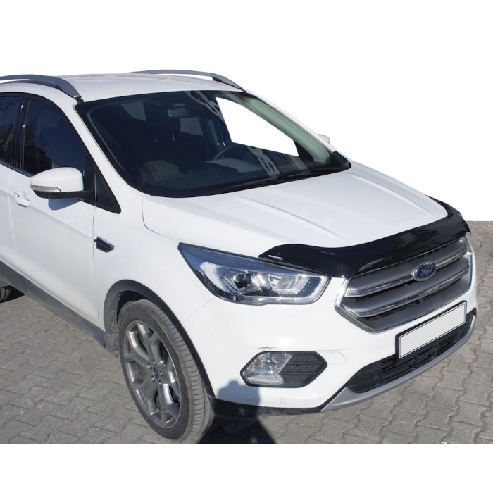 Дефлектор капота 2016-2025 EuroCap для Ford Kuga/Escape рр