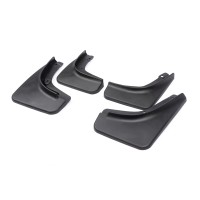 Бризковики Premium для 1.4 (4 шт) для Jeep Compass 2016- рр