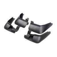 Бризковики Premium SD (4 шт) для Kia Cerato 2 2010-2013 рр