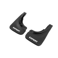 Бризковики Premium (2 шт) для Peugeot Expert 2007-2016 рр
