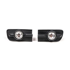 Противотуманки (з LED лампою) для Opel Astra G classic 1998-2012 рр