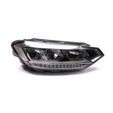 Передня фара LED (Права, Оригінал, Б.У.) для Volkswagen Touran 2015- рр