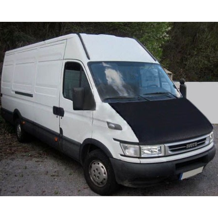 Чохол капота для Iveco Daily 1999-2006 рр