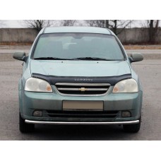 Передній вус ST008 (42мм, нерж.) для Chevrolet Lacetti