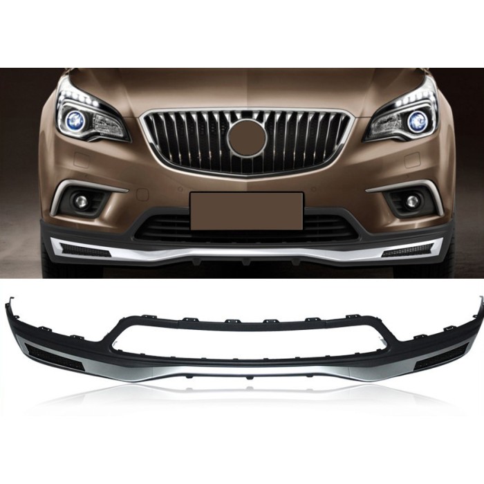 Передня накладка для Buick Envision 2014-2020 рр