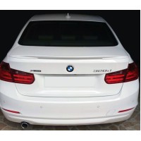 Спойлер Meliset (під фарбування) для BMW 3 серія F-30/31/34 2012-2019 рр