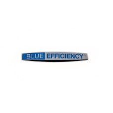 Напис Blue Efficiency (1 шт) OEM для Mercedes Sprinter W906 2006-2018 рр