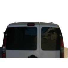 Спойлер Anatomic на орні (під фарбування) для Fiat Doblo I 2001-2005 рр