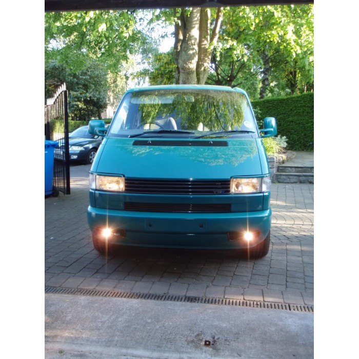 Протитуманки (з LED лампою) для Volkswagen T4 Transporter