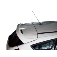 Спойлер HB (под покраску) для Ford Focus III 2011-2017 гг