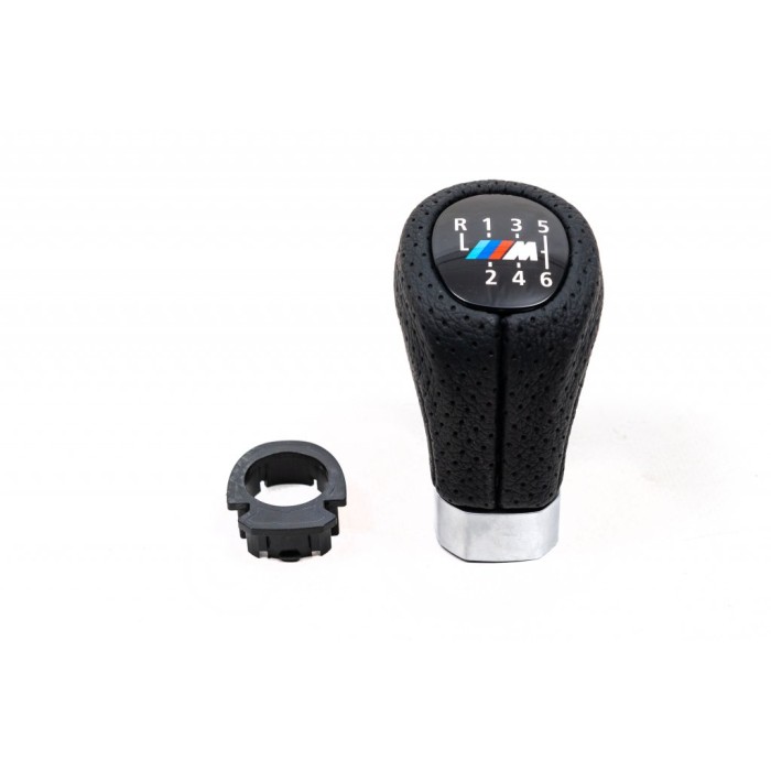 Ручка КПП (ОЕМ) для BMW 1 серія E81/82/87/88 2004-2011 рр