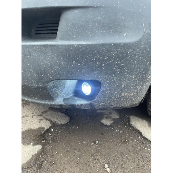 Противотуманки (з LED лампою) для Peugeot Boxer 2006-2025 рр