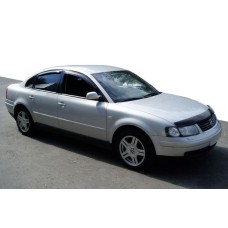 Вітровики SD (4 шт, HIC) для Volkswagen Passat B5 1997-2005 рр