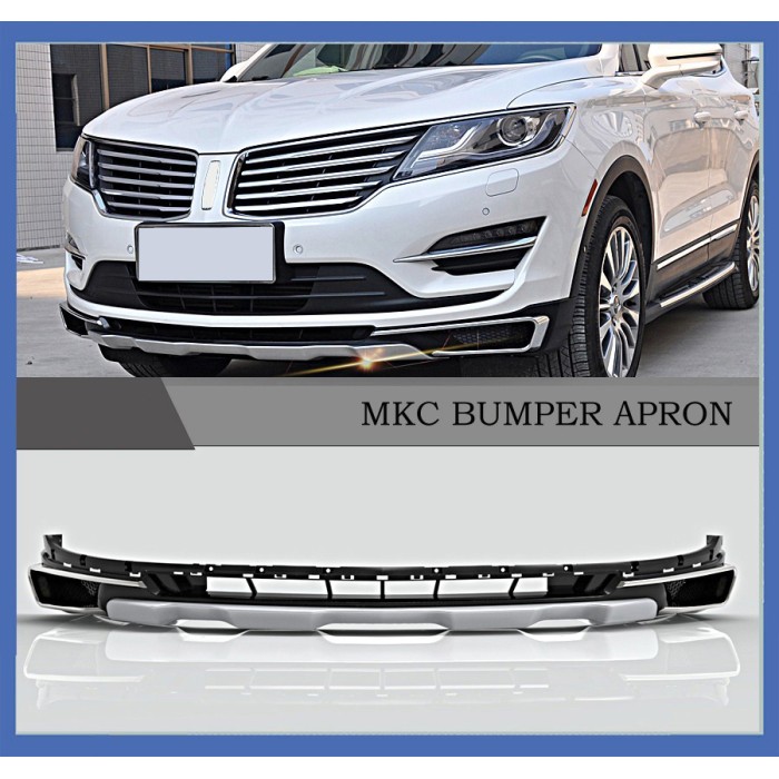 Передня накладка для Lincoln MKC 2015- рр