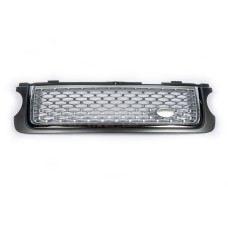 Передня решітка Autobiography V1 (2010-2013) для Range Rover III L322 рр